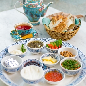 Caspia Restaurant Breakfast Menu Price List…