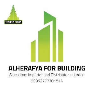 Alucobond Cladding Sheets Prices in Jordan…