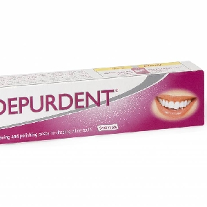 Depurdent Toothpaste- Tooth whitening- Drug…