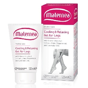 Maternea Cooling & Relaxing Gel For Legs…