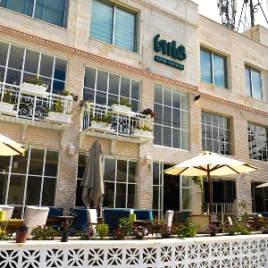 Haroun Restaurant & Cafe Offers 0799500101…