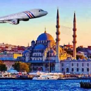 الاردنية للطيران الى اسطنبول…