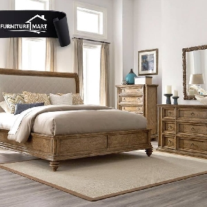 New 2019 American Bedroom Sets Collection…