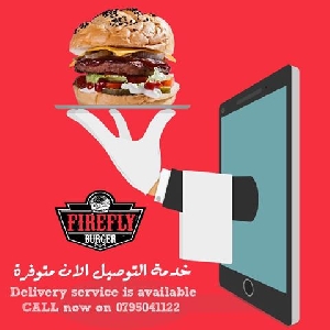 FireFly Burger phone number 0795041122 in…