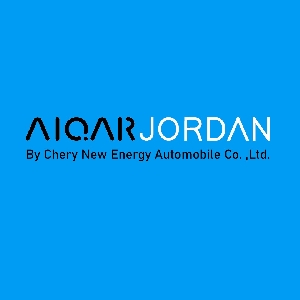 New Chinese AIQAR EV Cars in Jordan 0799999010