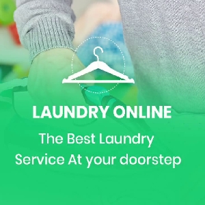 Best Laundry Online Services in Amman, Jordan…