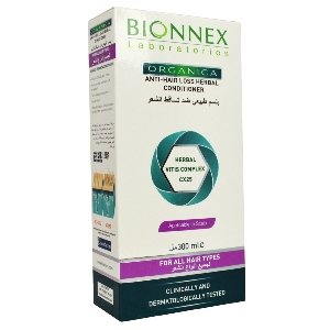 Bionnex Organica Anti Hair Loss Conditioner…