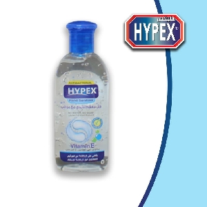 Hand Sanitizer Hypex - جل معقم اليدين…