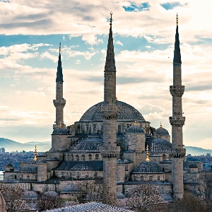 عروض رحلات رخيصة الى تركيا…