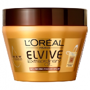 Loreal Elvive Mask -Hair Treatment- Drug…