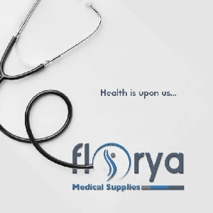 Florya Medical Equipment @ Khalda تجهيزات…