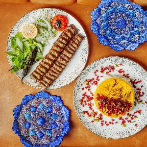 Order Persian Food Online @ Kuwait Caspia…