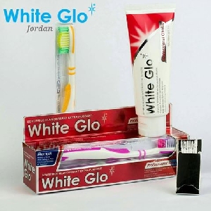 White Glo Toothpaste - Offers- 065815605…