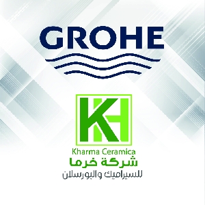 Grohe Distributor Authorized Agent in Jordan…