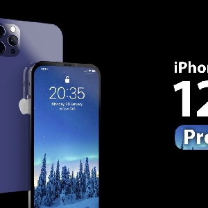 للبيع ايفون برو iPhone 12 Pro…