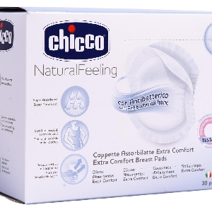 Chicco Breast Pads- Offers -Drug Center…