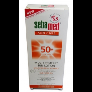 Sebamed Sun Block Cream -Adult Sun Block-Drug…