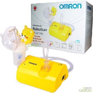 Omron Kids Nebulizer offers in Jordan -…