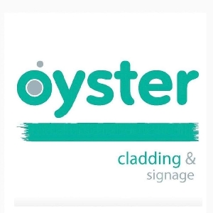 Oyster Cladding & Signage - شركة محار…