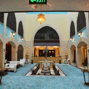 رقم هاتف فندق سراي عمان…