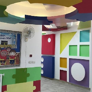 Best and Highest Kindergarten KG in Amman,…