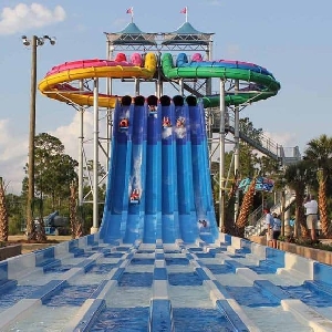 Aqua Park Water Games - مصنع العاب…
