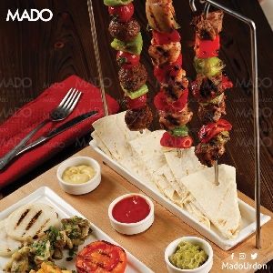 Mado Urdon Turkish Restaurant in Jordan-…