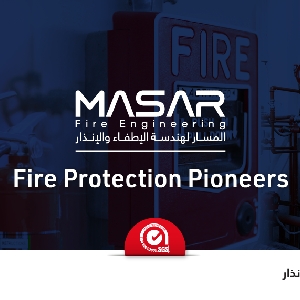 Masar Fire Engineering CO. Contact Number…