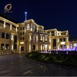 فندق اوبال عمان - طريق…