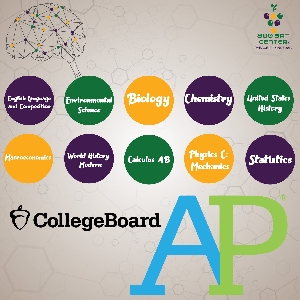 AP Test Prep Courses قائمة دورات…