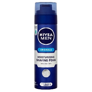 Nivea Shaving Foam- Men Shaving Products-…