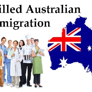 مكتب خدمات هجرة الى استراليا…