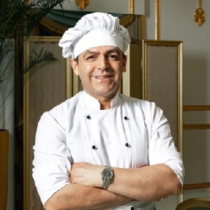 بهترین سرآشپز ایرانی در…