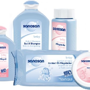 Sanosan Baby Products- Offers- Drug Center…