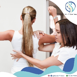 Ladies Physical Therapy Center in Amman,…