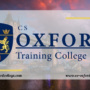 Oxford British Training College Jordan Branch…
