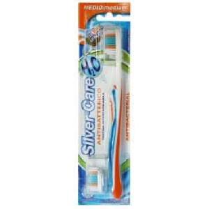 Silver care toothbrush - offers -Drug Center…