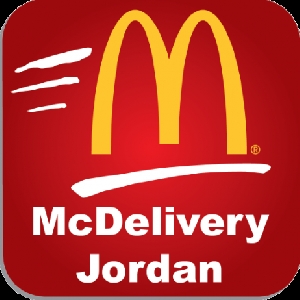 McDonald's Jordan Delivery رقم هاتف…