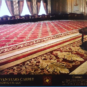 Handmade Carpets Offers and Discounts in…