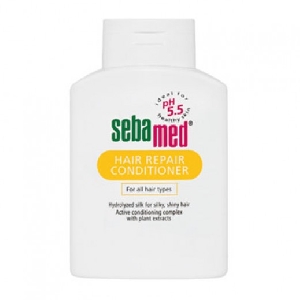 Sebamed Hair Repair Conditioner-Hair Conditioner-…