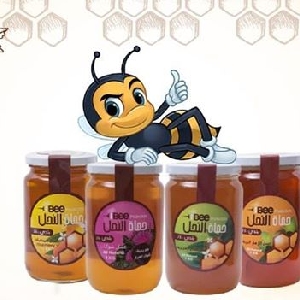 اماكن بيع حماة النحل للعسل…