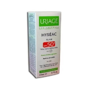 Uriage Hyseac Sun Block - Sun Block- Drug…