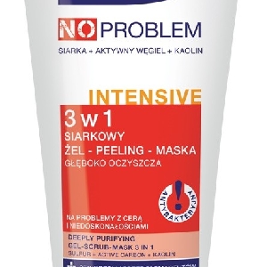 Perfecta No Problem 3 In 1 Cleansing Gel…