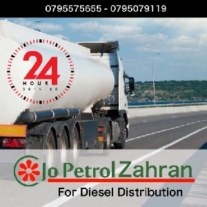 24 Hour Diesel Fuel Delivery Service in…