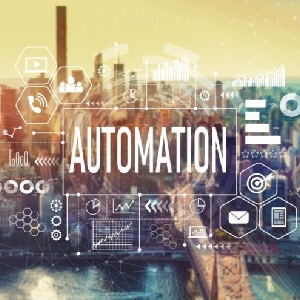 Building Automation Systems @ Jordan - اتمتة…