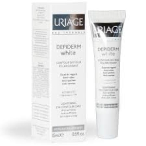 Uriage Depiderm White Lightening Eye Contour…