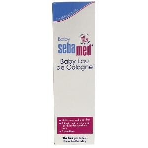 Sebamed Eau De Baby Cologne- Baby Products-Drug…