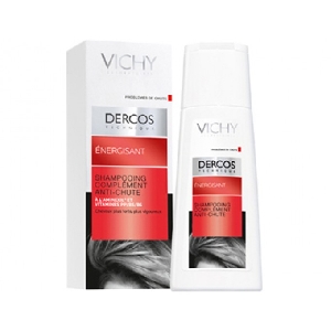 Vichy Dercos Energisant Shampoo-Medical…