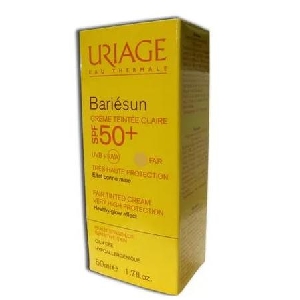 Uriage Bariesun Cream Claire T- Offers-…