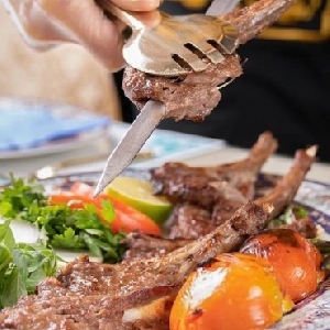 Classy Iranian Restaurant in Kuwait - Molouk…